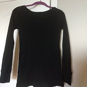 Old Navy Thermal shirt